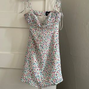 Realisation Par dress